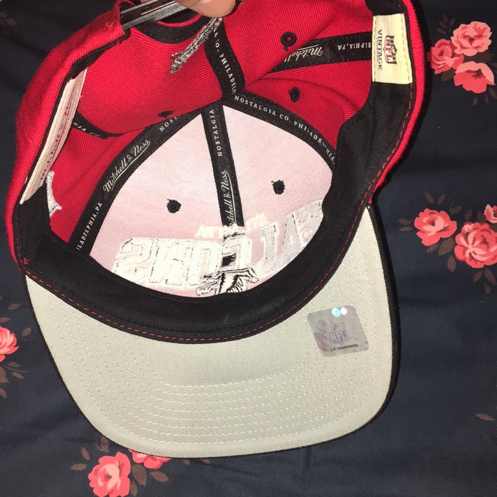 SnapBack Ball-cap / Ball-hat - Picture 4 of 6